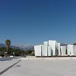 La Chimera 700m From Sea - Happy Apartman Massa