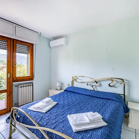 La Chimera 700m From Sea - Happy Apartment
