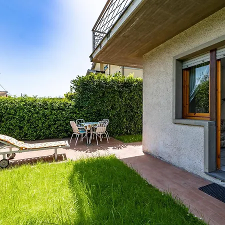 La Chimera 700m From Sea - Happy Apartment Massa (Tuscany)
