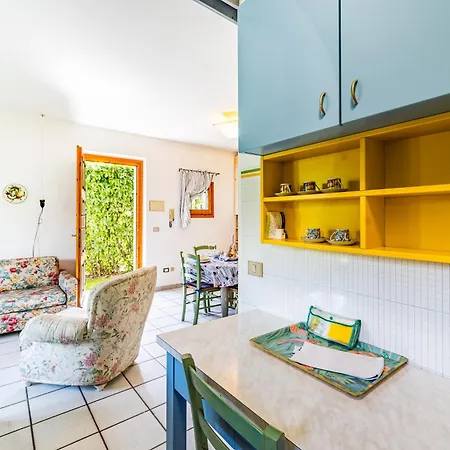 Apartment La Chimera 700m From Sea - Happy Massa (Tuscany)