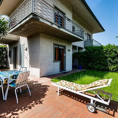 Apartment La Chimera 700m From Sea - Happy *