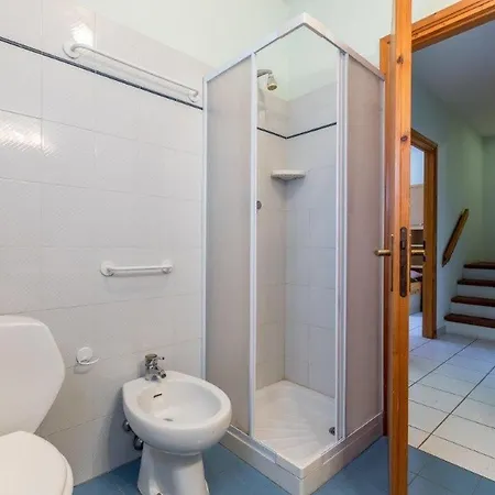 Apartment La Chimera 700m From Sea - Happy *