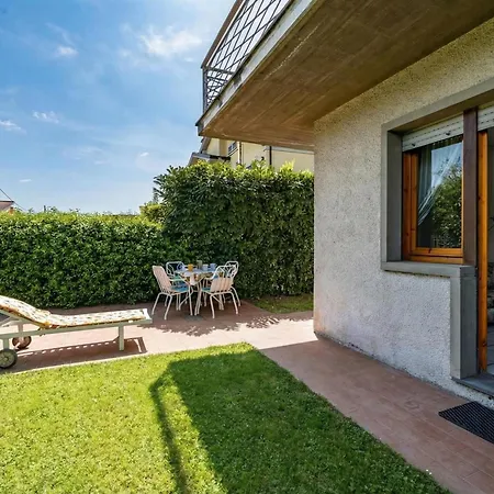 La Chimera 700m From Sea - Happy Massa (Tuscany)