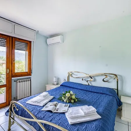 Apartment La Chimera 700m From Sea - Happy *