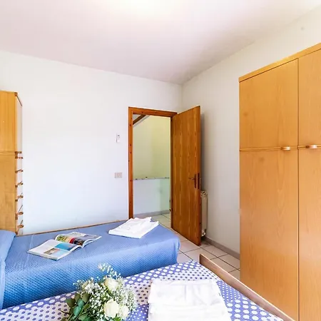 La Chimera 700m From Sea - Happy Massa (Tuscany)