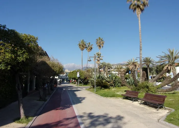 Apartment La Chimera 700m From Sea - Happy Massa (Tuscany)