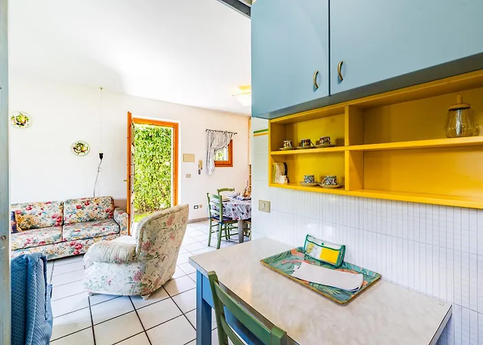 Apartment La Chimera 700m From Sea - Happy Massa (Tuscany)