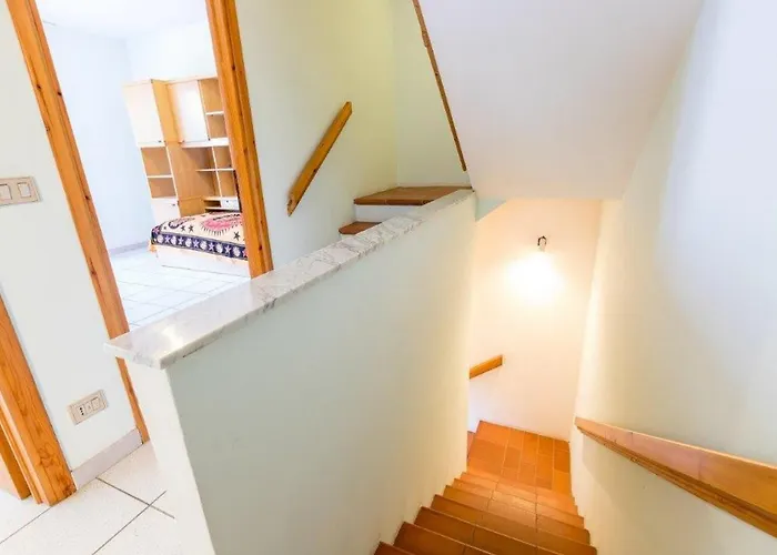 La Chimera 700m From Sea - Happy Apartment