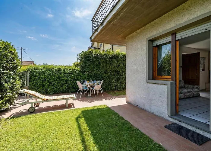 La Chimera 700m From Sea - Happy Massa (Tuscany)