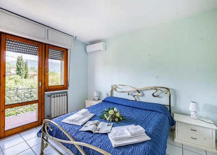 Apartment La Chimera 700m From Sea - Happy *